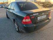 Toyota Corolla IX (E120 E130) Рестайлинг Тольятти  - изображение 7