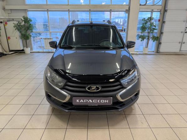 Lada (ВАЗ) Granta I Рестайлинг с пробегом 2018 года, цена 660 000 рублей, 103000 км, универсал, Автокод Объявления