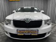 Skoda Superb II Стерлитамак  - изображение 42