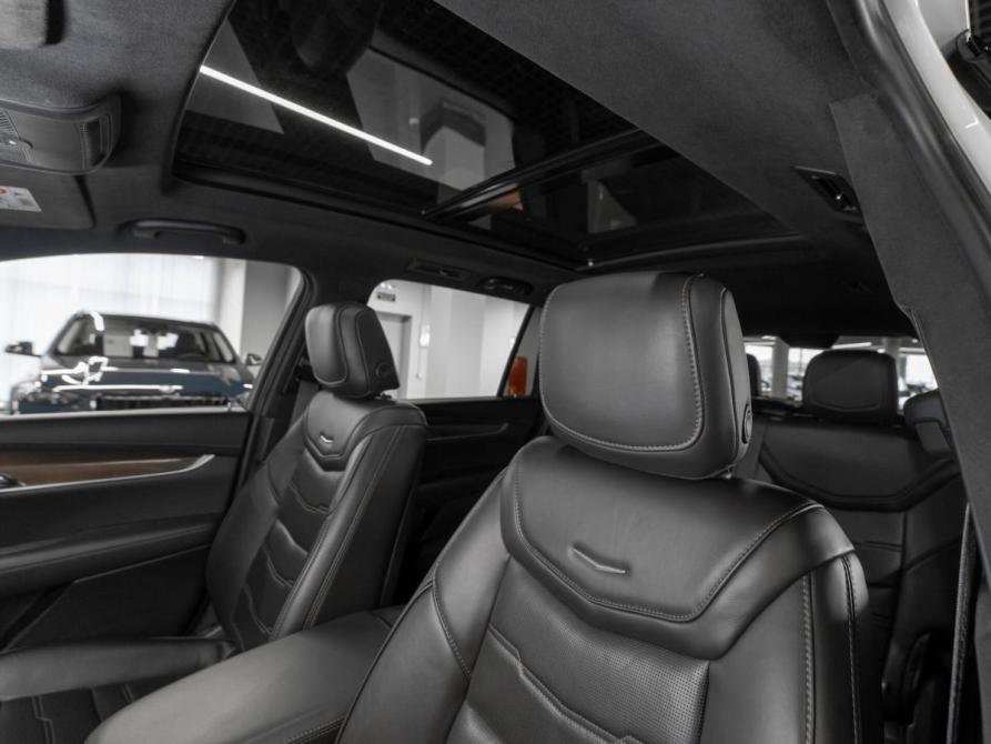 Cadillac XT6 I Москва  - изображение 19