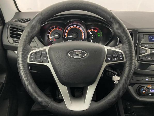 Lada (ВАЗ) Vesta I с пробегом 2021 года, цена 1 149 000 рублей, 89382 км, универсал, Автокод Объявления