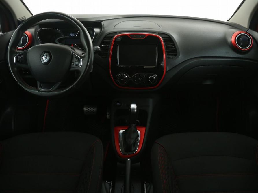 Renault Kaptur I Иваново  - изображение 12