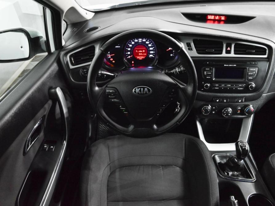 Kia Ceed II Екатеринбург  - изображение 12
