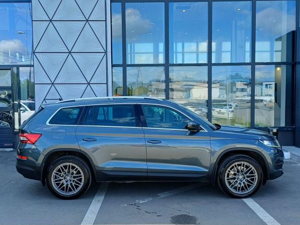 Skoda Kodiaq I с пробегом 2017 года, цена 2 499 000 рублей, 178603 км, внедорожник, Автокод Объявления
