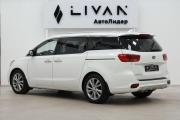 Kia Carnival III Москва  - изображение 23