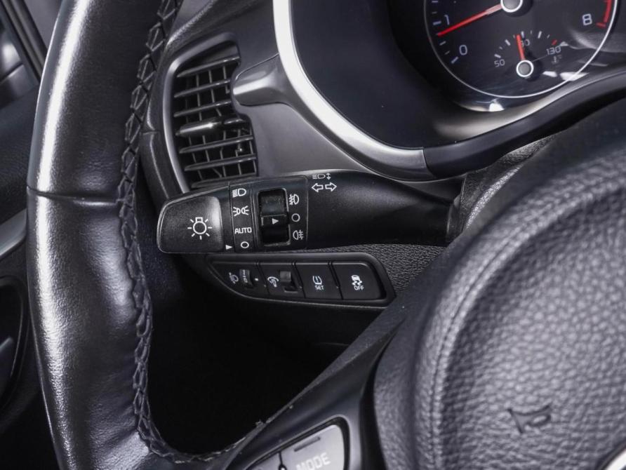 Kia Rio IV Рестайлинг Ростов-на-Дону  - изображение 17