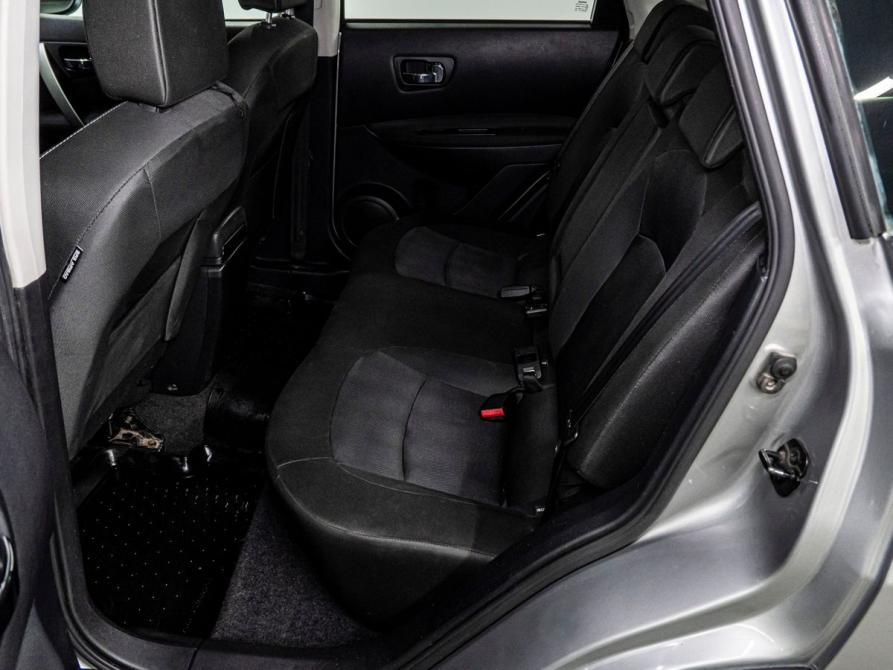 Nissan Qashqai I Рестайлинг Тюмень  - изображение 14