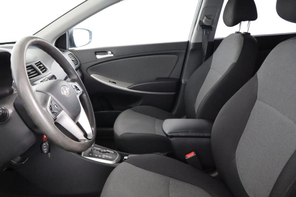 Hyundai Solaris I Санкт-Петербург  - изображение 8