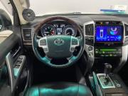 Toyota Land Cruiser 200 Series Рестайлинг 1 Екатеринбург  - изображение 66