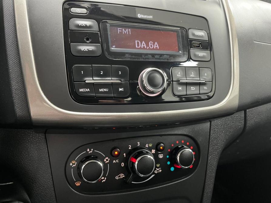 Renault Logan II Рестайлинг Киров  - изображение 16