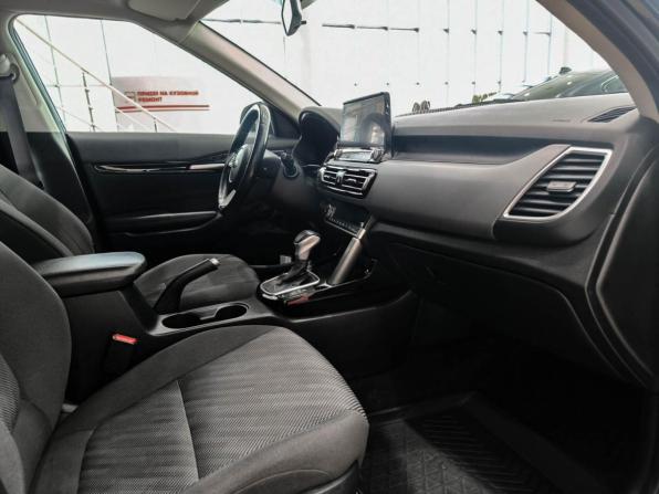Kia Seltos I с пробегом 2021 года, цена 1 880 000 рублей, 132500 км, внедорожник, Автокод Объявления