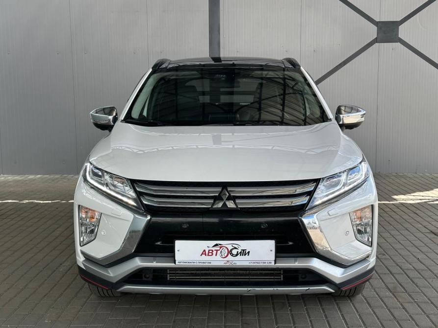 Mitsubishi Eclipse Cross I Тамбов  - изображение 3