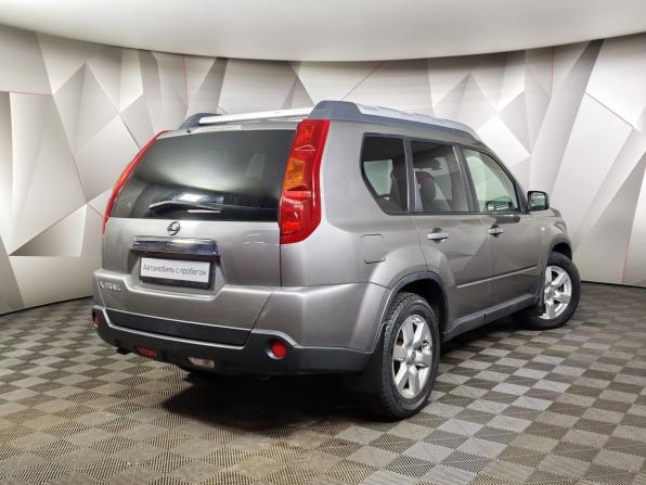Nissan X-Trail II с пробегом 2008 года, цена 1 045 000 рублей, 174088 км, внедорожник, Автокод Объявления