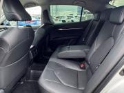 Toyota Camry VIII (XV70) Екатеринбург  - изображение 31
