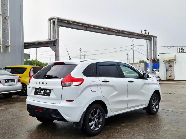 Lada (ВАЗ) XRAY I с пробегом 2019 года, цена 865 000 рублей, 127335 км, хэтчбек, Автокод Объявления
