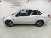 Lada (ВАЗ) Granta I Рестайлинг Москва  - изображение 15