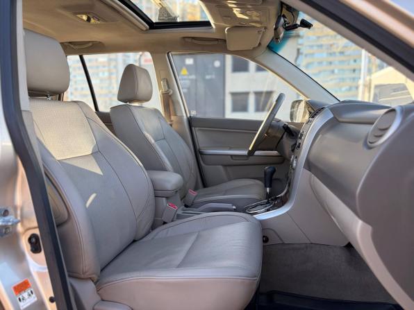 Suzuki Grand Vitara II с пробегом 2008 года, цена 715 000 рублей, 178515 км, внедорожник, Автокод Объявления