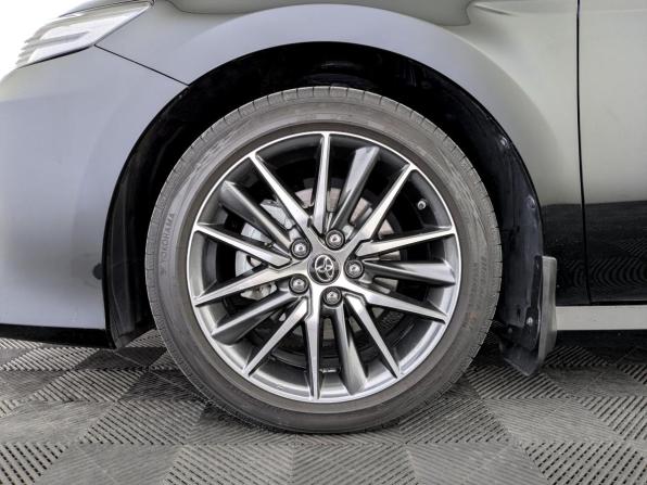 Toyota Camry VIII (XV70) Рестайлинг с пробегом 2023 года, цена 4 115 000 рублей, 29234 км, седан, Автокод Объявления