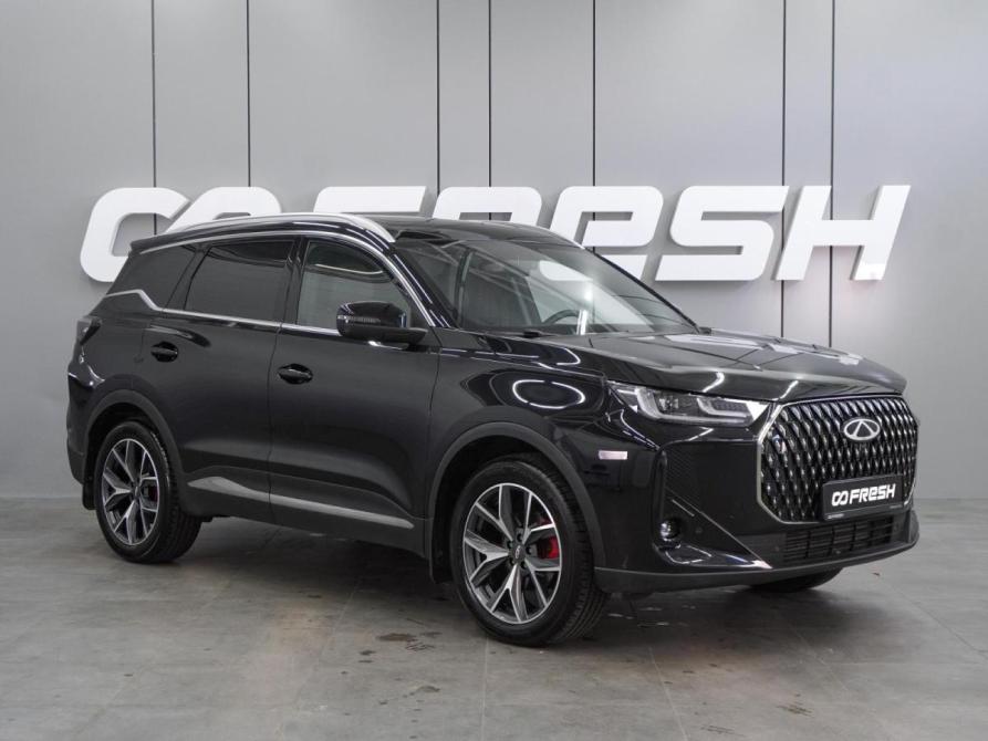 Chery Tiggo 7L I Воронеж  - изображение 1