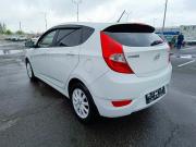 Hyundai Solaris I Рестайлинг Тюмень  - изображение 22