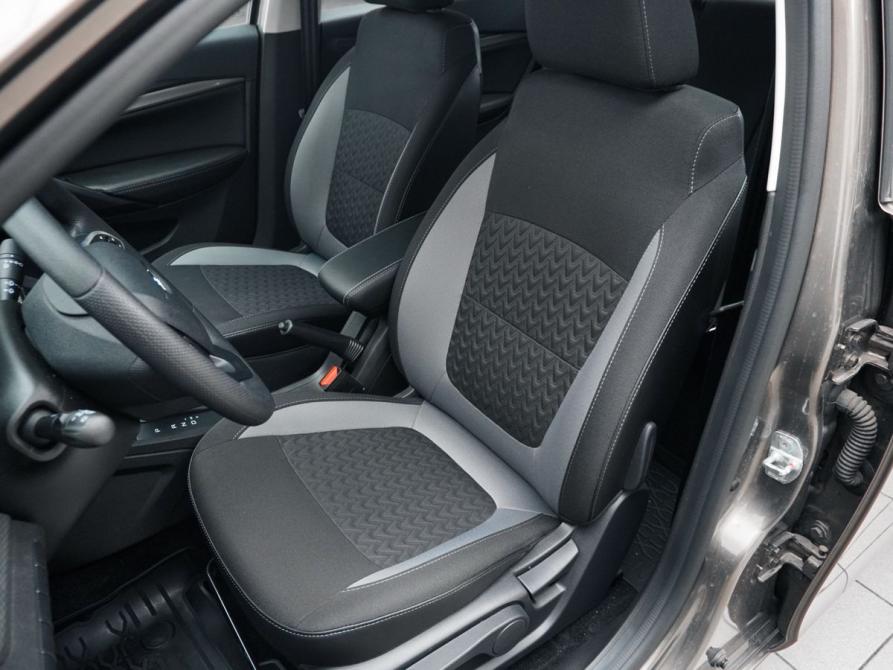 Lada (ВАЗ) Vesta I Рестайлинг (NG) Ростов-на-Дону  - изображение 9