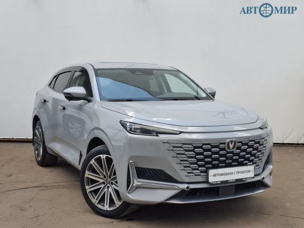 Changan UNI-K с пробегом 2023 года, цена 2 480 000 рублей, 90789 км, внедорожник, Автокод Объявления