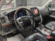 Toyota Land Cruiser 200 Series Рестайлинг 1 Пермь  - изображение 45
