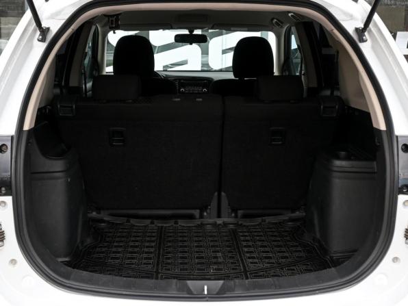 Mitsubishi Outlander III Рестайлинг 2 с пробегом 2015 года, цена 1 819 800 рублей, 73807 км, внедорожник, Автокод Объявления
