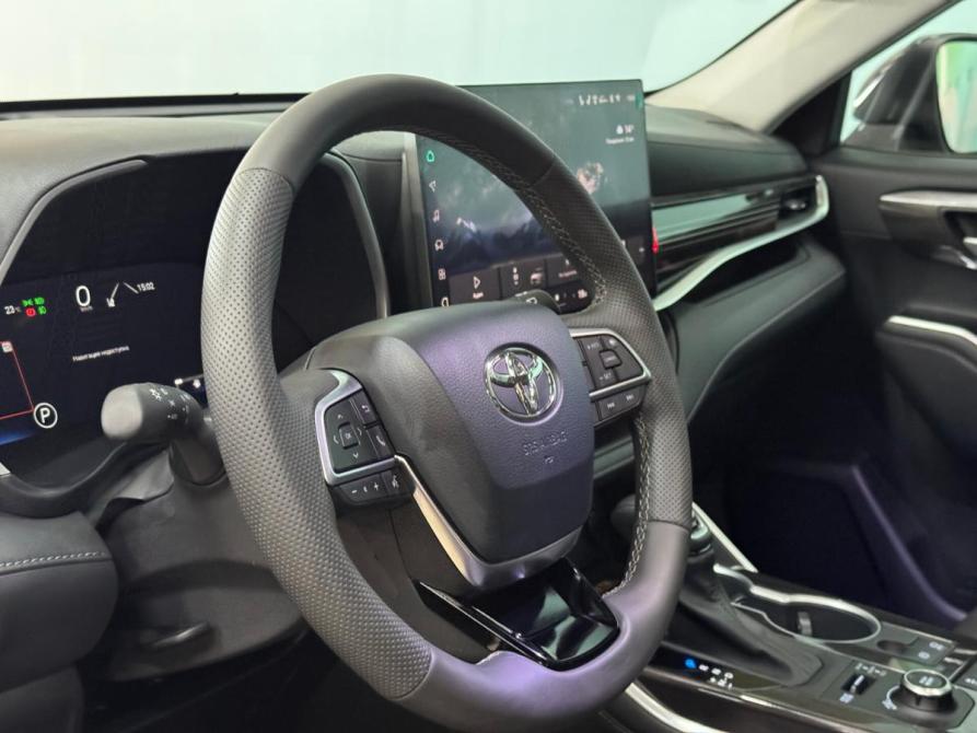Toyota Highlander IV (XU70) Набережные Челны  - изображение 14