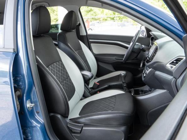 Lada (ВАЗ) Vesta I с пробегом 2019 года, цена 974 000 рублей, 96204 км, седан, Автокод Объявления