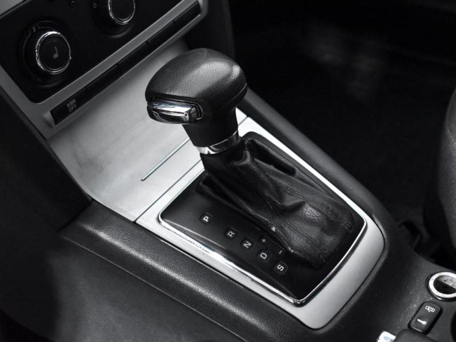 Skoda Octavia II (A5) Рестайлинг Санкт-Петербург  - изображение 11