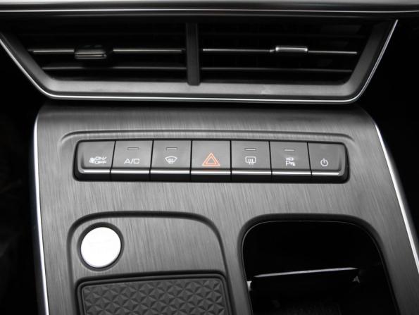 Haval F7 II с пробегом 2024 года, цена 2 650 000 рублей, 19700 км, внедорожник, Автокод Объявления
