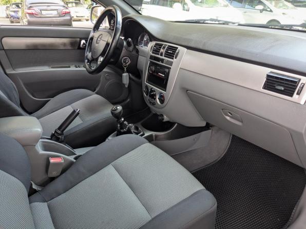Chevrolet Lacetti I с пробегом 2011 года, цена 599 900 рублей, 171000 км, седан, Автокод Объявления