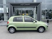 Hyundai Getz I Рестайлинг Брянск  - изображение 19