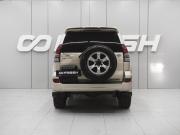 Toyota Land Cruiser Prado 120 Series Рестайлинг Ростов-на-Дону  - изображение 20