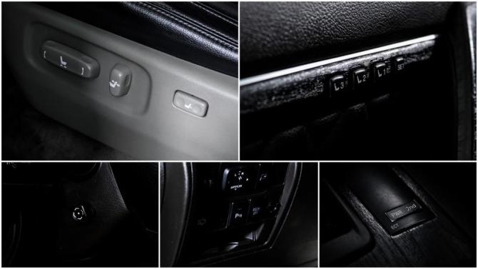 Toyota Land Cruiser 200 Series с пробегом 2007 года, цена 2 699 000 рублей, 249555 км, внедорожник, Автокод Объявления