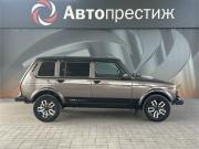 Lada (ВАЗ) 2131 (4x4) I Рестайлинг (2020) Волгоград  - изображение 24