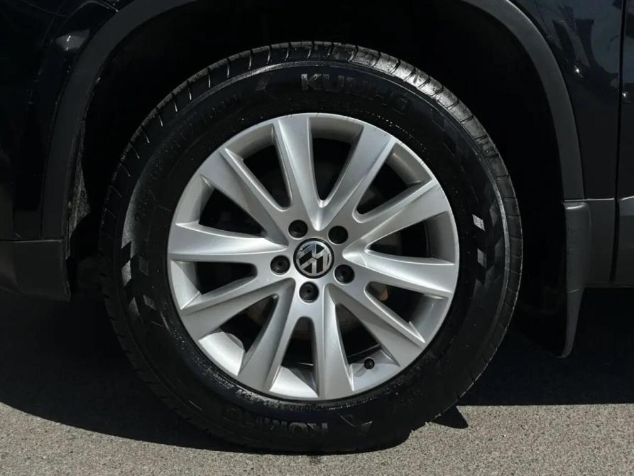 Volkswagen Tiguan I Воронеж  - изображение 13