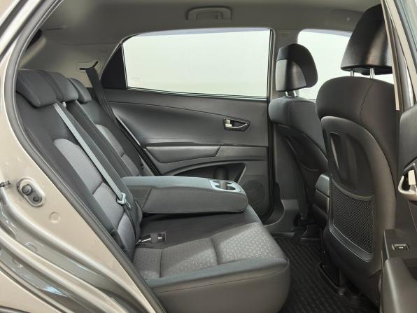 SsangYong Actyon II с пробегом 2012 года, цена 1 090 000 рублей, 69370 км, внедорожник, Автокод Объявления