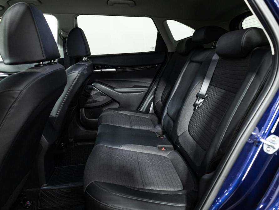 Kia Seltos I Санкт-Петербург  - изображение 10