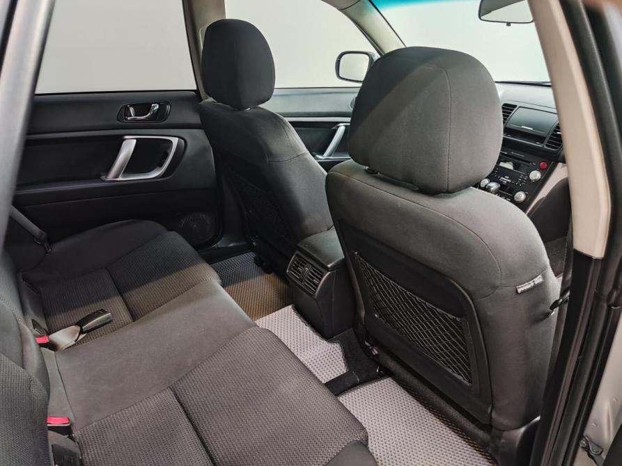 Subaru Outback III Рестайлинг Барнаул  - изображение 24