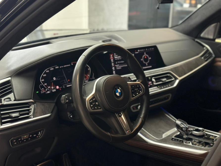 BMW X7 I (G07) Новосибирск  - изображение 13