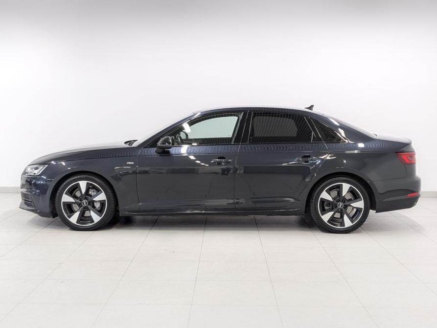 Audi A4 V (B9) Санкт-Петербург  - изображение 8