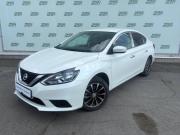 Nissan Sylphy III (China Market) Рестайлинг Нижний Тагил  - изображение 24