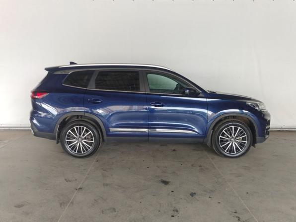 Chery Tiggo 8 I Рестайлинг с пробегом 2022 года, цена 1 790 000 рублей, 88700 км, внедорожник, Автокод Объявления