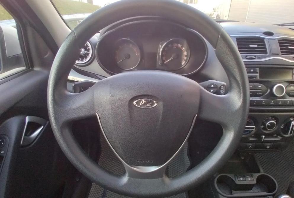 Lada (ВАЗ) Granta I Рестайлинг Иваново  - изображение 9