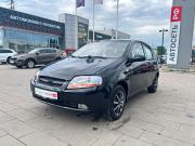 Chevrolet Aveo I Стерлитамак  - изображение 23