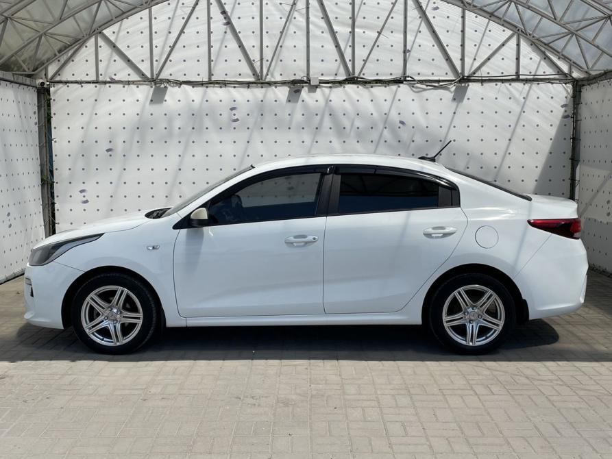 Kia Rio IV Тамбов  - изображение 10