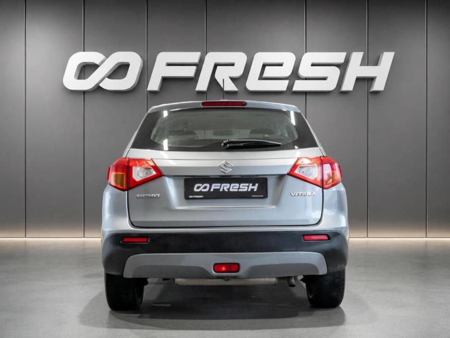 Suzuki Vitara II Рязань  - изображение 4