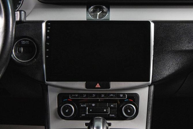 Volkswagen Passat B7 с пробегом 2011 года, цена 1 089 000 рублей, 194046 км, седан, Автокод Объявления